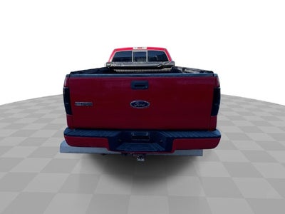 2004 Ford F-150 XL