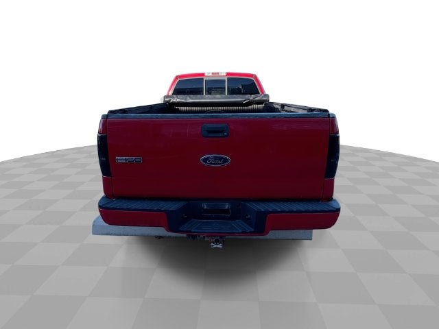 2004 Ford F-150 XL