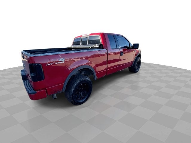 2004 Ford F-150 XL