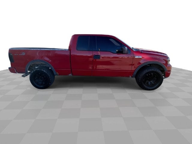2004 Ford F-150 XL