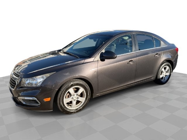 2015 Chevrolet Cruze 1LT 1LT