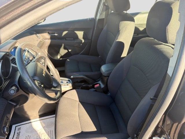 2015 Chevrolet Cruze 1LT 1LT