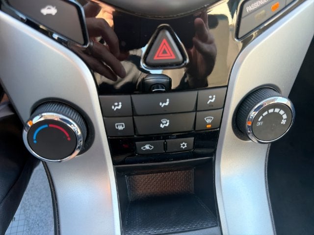 2015 Chevrolet Cruze 1LT 1LT
