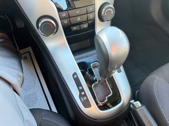 2015 Chevrolet Cruze 1LT 1LT