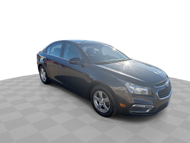 2015 Chevrolet Cruze 1LT 1LT