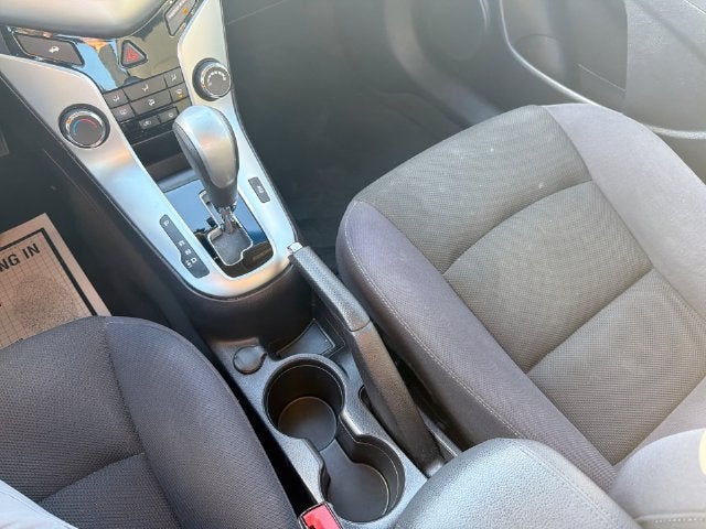 2015 Chevrolet Cruze 1LT 1LT
