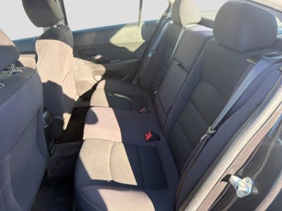 2015 Chevrolet Cruze 1LT 1LT