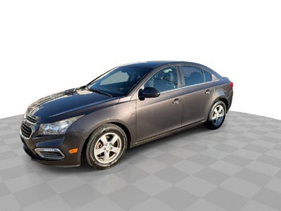 2015 Chevrolet Cruze 1LT 1LT