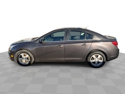 2015 Chevrolet Cruze 1LT 1LT