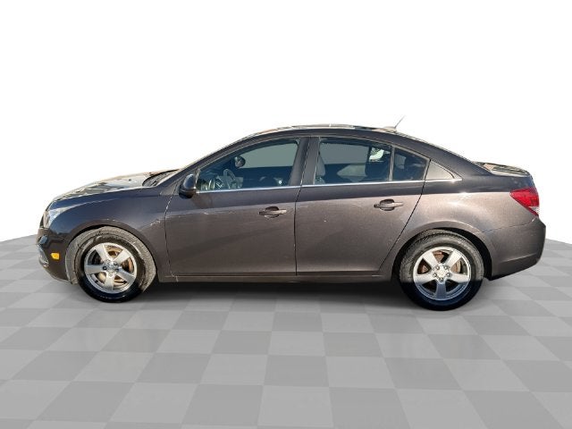 2015 Chevrolet Cruze 1LT 1LT