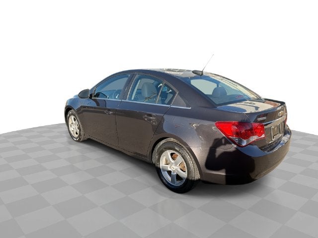 2015 Chevrolet Cruze 1LT 1LT