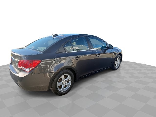 2015 Chevrolet Cruze 1LT 1LT