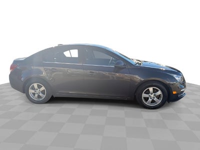 2015 Chevrolet Cruze 1LT 1LT
