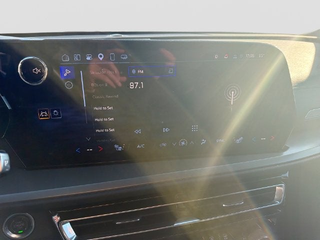 2025 Chevrolet Traverse LT 1LT