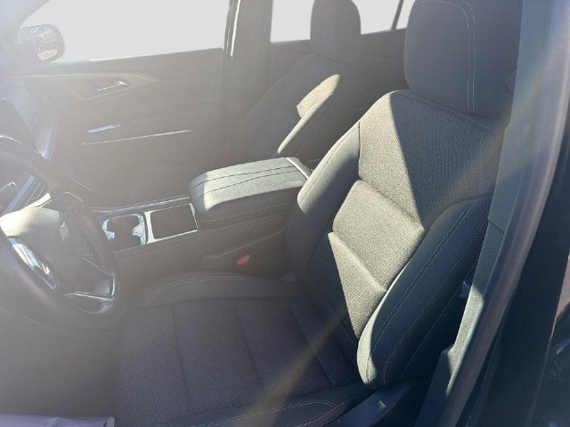 2025 Chevrolet Traverse LT 1LT