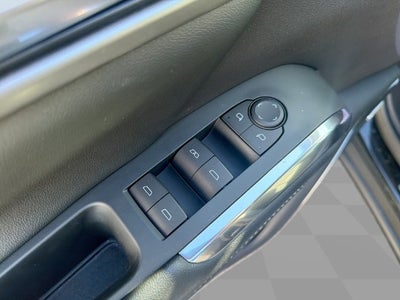 2025 Chevrolet Traverse LT 1LT