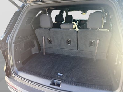 2025 Chevrolet Traverse LT 1LT