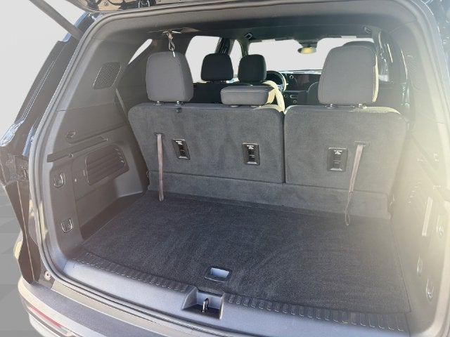 2025 Chevrolet Traverse LT 1LT