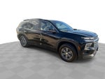 2025 Chevrolet Traverse LT 1LT