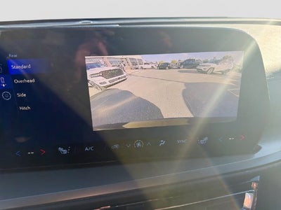 2025 Chevrolet Traverse LT 1LT