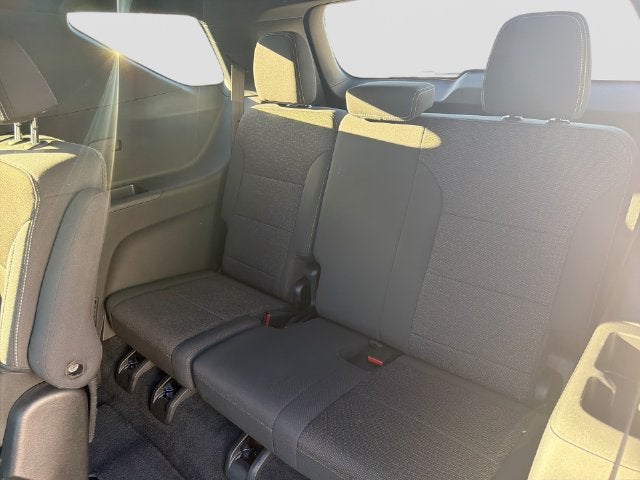 2025 Chevrolet Traverse LT 1LT