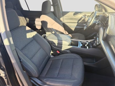 2025 Chevrolet Traverse LT 1LT