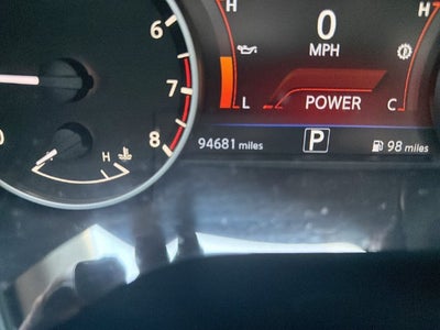 2021 Nissan Maxima SV