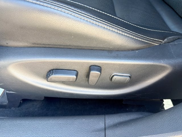 2021 Nissan Maxima SV