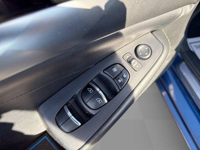 2021 Nissan Maxima SV