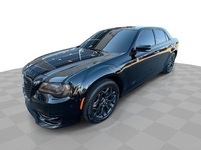2022 Chrysler 300 Touring