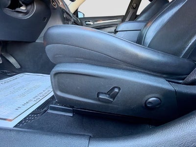 2022 Chrysler 300 Touring