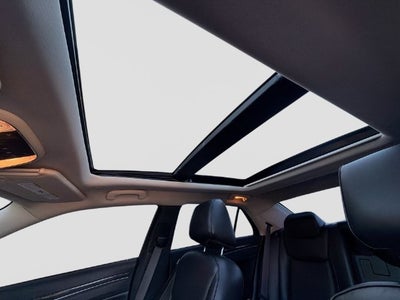 2022 Chrysler 300 Touring