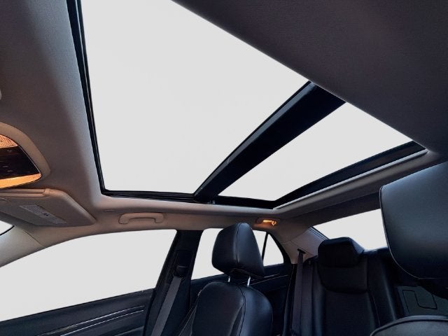 2022 Chrysler 300 Touring