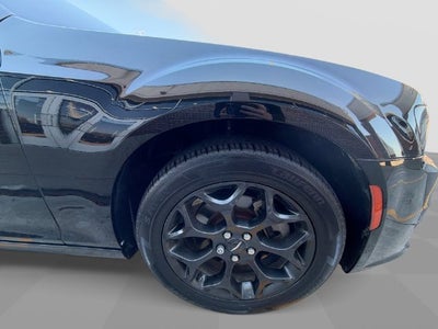 2022 Chrysler 300 Touring
