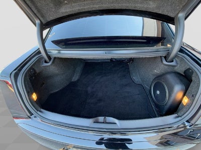 2022 Chrysler 300 Touring