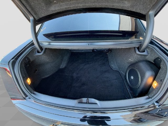 2022 Chrysler 300 Touring