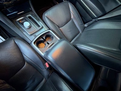 2022 Chrysler 300 Touring
