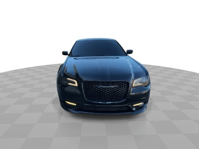 2022 Chrysler 300 Touring