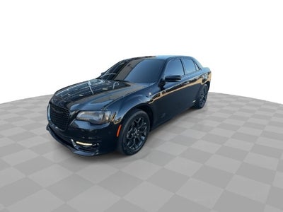 2022 Chrysler 300 Touring