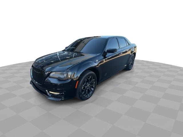 2022 Chrysler 300 Touring