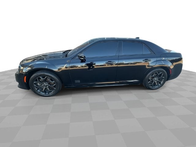 2022 Chrysler 300 Touring