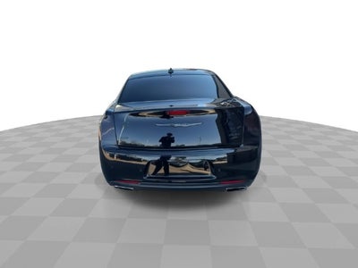 2022 Chrysler 300 Touring