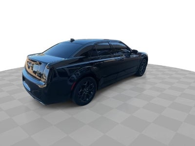 2022 Chrysler 300 Touring
