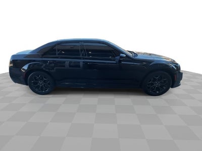 2022 Chrysler 300 Touring