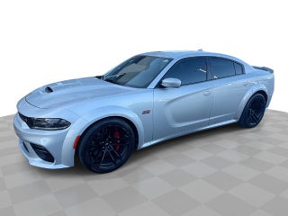 2020 Dodge Charger R/T Scat Pack Widebody
