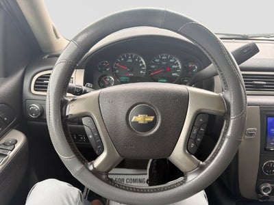 2013 Chevrolet Avalanche 1500 LT
