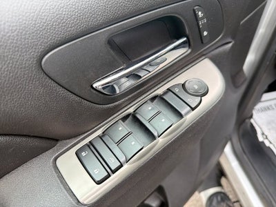 2013 Chevrolet Avalanche 1500 LT