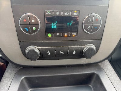2013 Chevrolet Avalanche 1500 LT