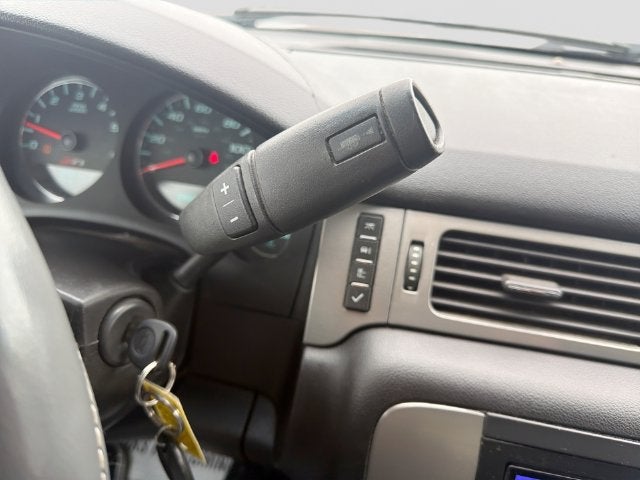 2013 Chevrolet Avalanche 1500 LT
