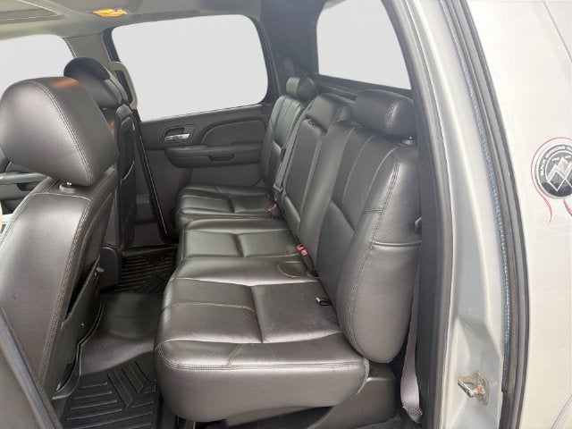 2013 Chevrolet Avalanche 1500 LT